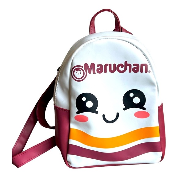 MAD Engine Accessories Mad Engine Maruchan Noodles Ramen Mini